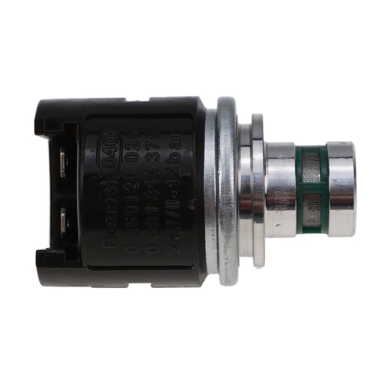 DURAFORCE 24V Transmission Control Solenoid Valve 0501313369 for CASE 621B 721B