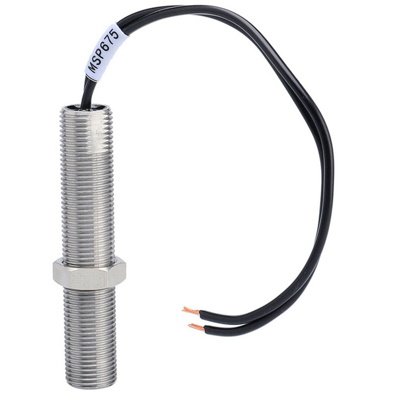 DURAFORCE MSP675 Magnetic Rotate Speed Sensor Pick Up Sender Ring Gear Teeth UNF-2A