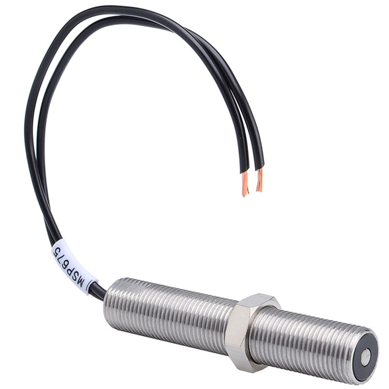 DURAFORCE MSP675 Magnetic Rotate Speed Sensor Pick Up Sender Ring Gear Teeth UNF-2A