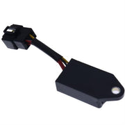 DURAFORCE Glow Plug Timer 586400-1240 5864001240 for Isuzu 3CE1