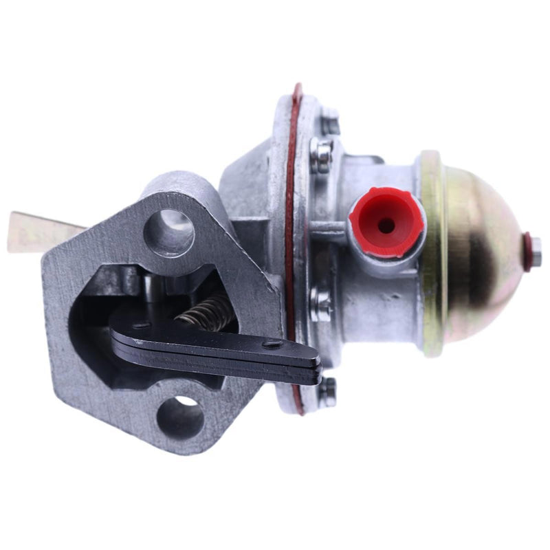 DURAFORCE Fuel Lift Transfer Pump for John Deere 3020 3300 4020 4000 4050 5020 6030 6100