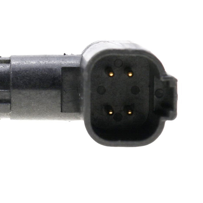 DURAFORCE Speed Sensor 319-6491 for CAT 953D 963D 906H 907H 908H D3K D5K D6K CP-54B CS-64B