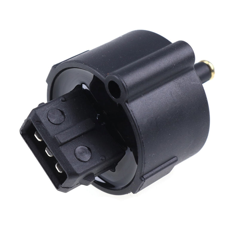 DURAFORCE 1J430-43880 Fuel Water Sensor Switch Assembly for Kubota V3800 V3307 V2403 V1803