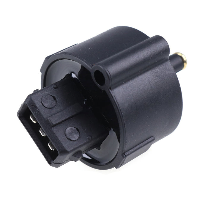 DURAFORCE 1J430-43880 Fuel Water Sensor Switch Assembly for Kubota V3800 V3307 V2403 V1803
