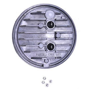 DURAFORCE LED 4.5" Round Fender Light RE561116 RE561117 For John Deere 4055 4250 4255 4450