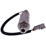 DURAFORCE 12V Fuel Transfer Pump 3690768 for Cummins ISX12 ISX15 QSK60 QSN14 QSX11.9