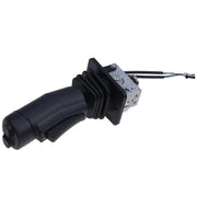 DURAFORCE JoyStick Controller WIth Hall Effect 137634GT for Genie GS-1932 GS-2046 GS-2669