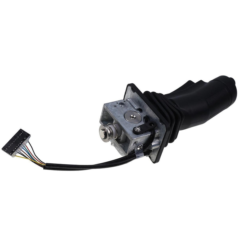 DURAFORCE JoyStick Controller WIth Hall Effect 137634GT for Genie GS-1932 GS-2046 GS-2669