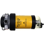DURAFORCE Fuel Filter 145-8862 117-4089 for Caterpillar CAT Excavator 311C 312C 315C 320C