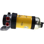 DURAFORCE Fuel Filter 145-8862 117-4089 for Caterpillar CAT Excavator 311C 312C 315C 320C