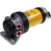 DURAFORCE Fuel Filter 145-8862 117-4089 for Caterpillar CAT Excavator 311C 312C 315C 320C
