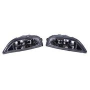 DURAFORCE LH & RH Front Bumper Driving Fog Light 8122002030 8121002040 for Toyota Corolla