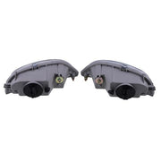DURAFORCE LH & RH Front Bumper Driving Fog Light 8122002030 8121002040 for Toyota Corolla