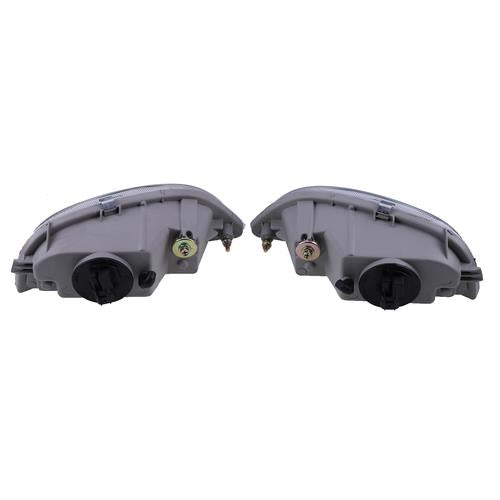 DURAFORCE LH & RH Front Bumper Driving Fog Light 8122002030 8121002040 for Toyota Corolla