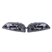 DURAFORCE LH & RH Front Bumper Driving Fog Light 8122002030 8121002040 for Toyota Corolla
