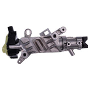 DURAFORCE Ignition Cylinder Housing 68054822AB For Chrysler PT Cruiser Caliber Nitro