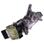 DURAFORCE Ignition Cylinder Housing 68054822AB For Chrysler PT Cruiser Caliber Nitro