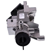 DURAFORCE Ignition Cylinder Housing 68054822AB For Chrysler PT Cruiser Caliber Nitro
