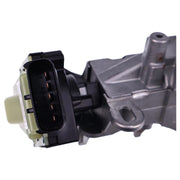 DURAFORCE Ignition Cylinder Housing 68054822AB For Chrysler PT Cruiser Caliber Nitro