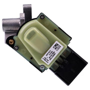 DURAFORCE Ignition Cylinder Housing 68054822AB For Chrysler PT Cruiser Caliber Nitro