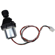 DURAFORCE Joystick Controller 1001178139 for JLG E300AJ E400AJP E450A E600 M400AJP M600JP