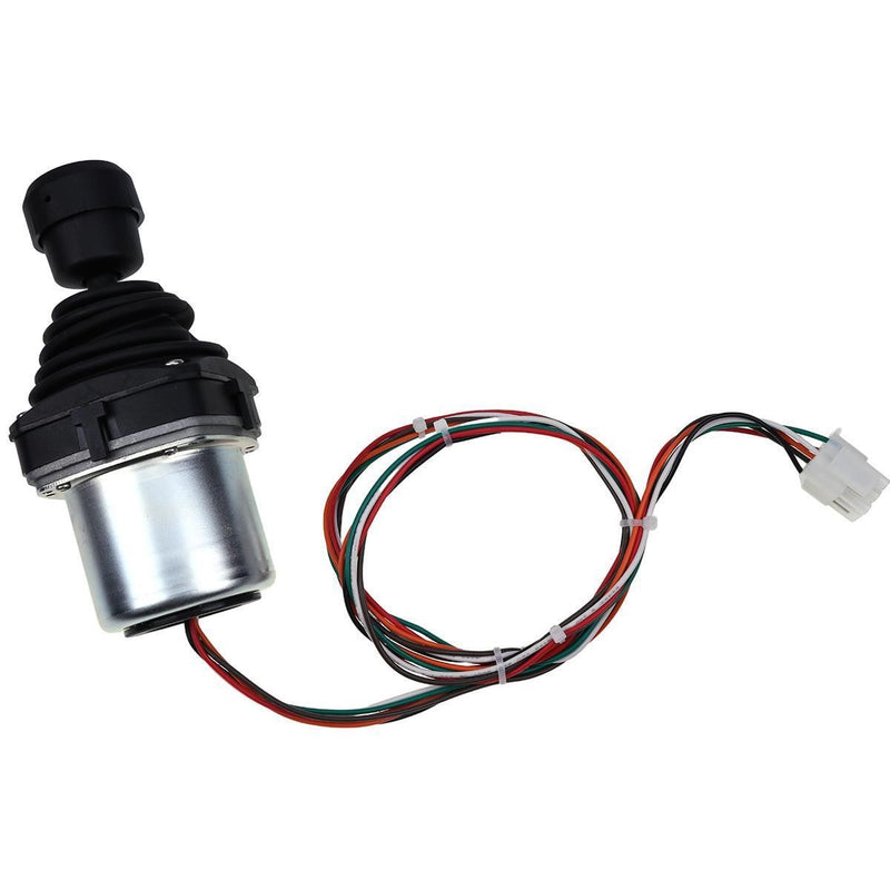 DURAFORCE Joystick Controller 1001178139 for JLG E300AJ E400AJP E450A E600 M400AJP M600JP