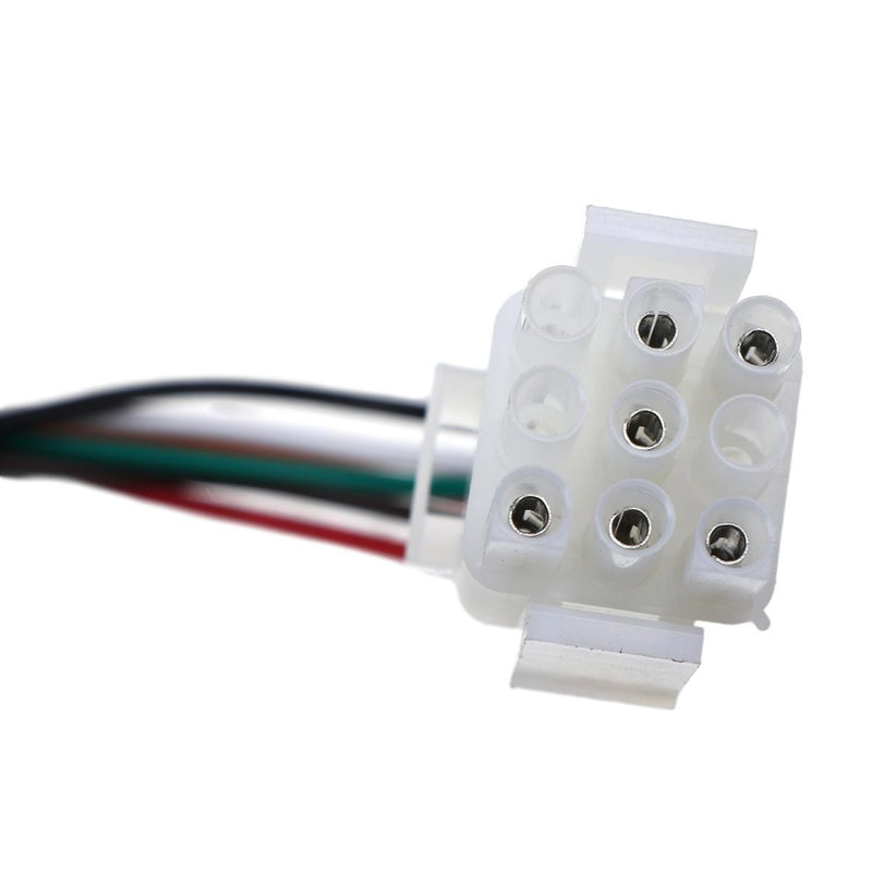DURAFORCE Joystick Controller 1001178139 for JLG E300AJ E400AJP E450A E600 M400AJP M600JP