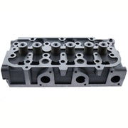 DURAFORCE D902 Cylinder Head for Kubota KX41-3 BX23S BX24 BX1880 BX2360 BX2370D BX2380