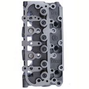 DURAFORCE D902 Cylinder Head for Kubota KX41-3 BX23S BX24 BX1880 BX2360 BX2370D BX2380