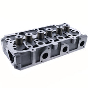 DURAFORCE D902 Cylinder Head for Kubota KX41-3 BX23S BX24 BX1880 BX2360 BX2370D BX2380