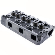 DURAFORCE D902 Cylinder Head for Kubota KX41-3 BX23S BX24 BX1880 BX2360 BX2370D BX2380