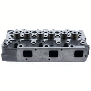 DURAFORCE D902 Cylinder Head for Kubota KX41-3 BX23S BX24 BX1880 BX2360 BX2370D BX2380