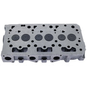 DURAFORCE D902 Cylinder Head for Kubota KX41-3 BX23S BX24 BX1880 BX2360 BX2370D BX2380