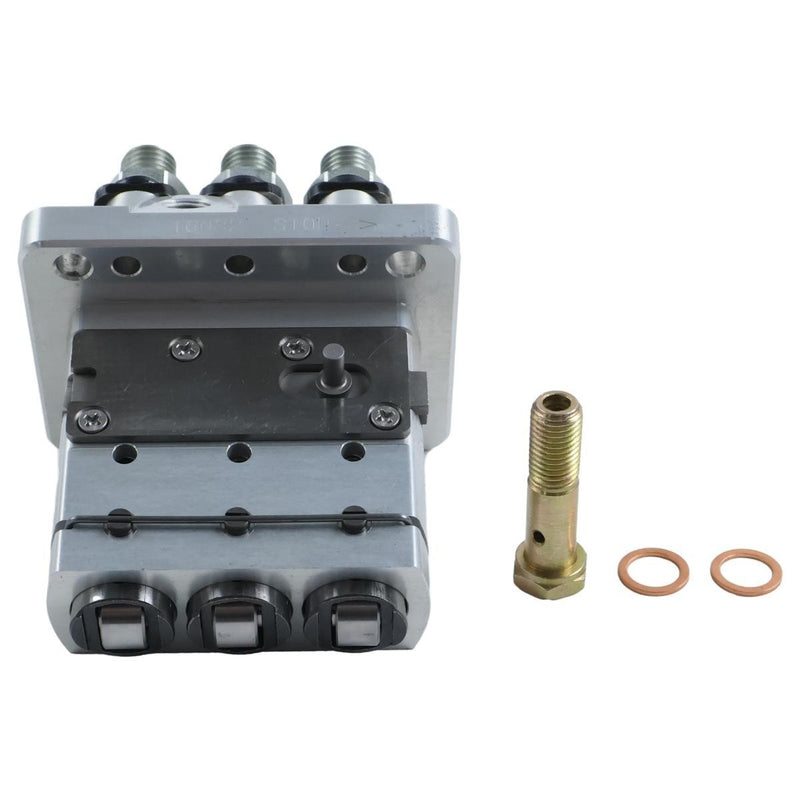 DURAFORCE Fuel Injection Pump 16030-51010 16032-51013 for Kubota D905 D1005 D1105 D1305