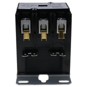 DURAFORCE SA-3P-40A-120V Definite Purpose Contactor 3Poles 40FLA 120V AC Coil