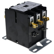 DURAFORCE SA-3P-40A-120V Definite Purpose Contactor 3Poles 40FLA 120V AC Coil