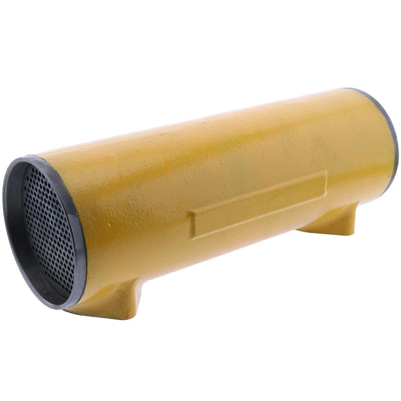 DURAFORCE Oil Cooler Core 2W1008 7C3039 for CAT 3306 3406 3408 245 375 771C 771D 814B 824G