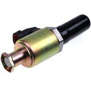 DURAFORCE Solenoid Valve 122-5053 CA1225053 for Caterpillar Excavator E325C E325CL