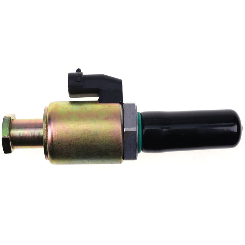 DURAFORCE Solenoid Valve 122-5053 CA1225053 for Caterpillar Excavator E325C E325CL