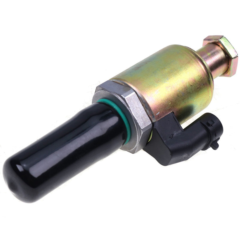 DURAFORCE Solenoid Valve 122-5053 CA1225053 for Caterpillar Excavator E325C E325CL