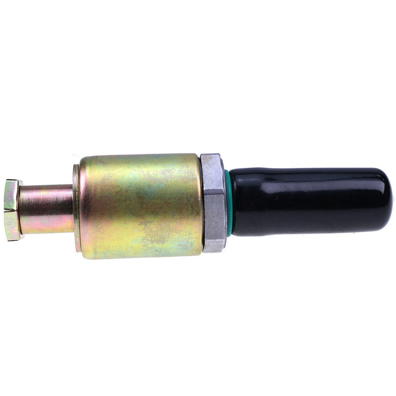 DURAFORCE Solenoid Valve 122-5053 CA1225053 for Caterpillar Excavator E325C E325CL