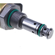 DURAFORCE Solenoid Valve 122-5053 CA1225053 for Caterpillar Excavator E325C E325CL