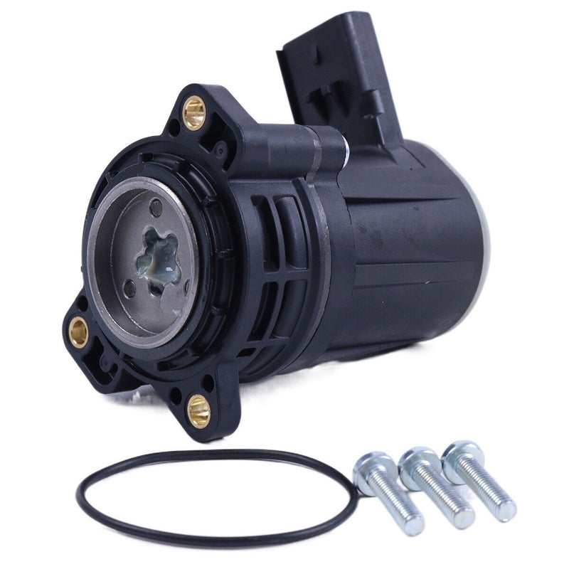 DURAFORCE Parking Brake Caliper Motor 1621620888C 40C07814 for Tesla Model S/X 2012-2021