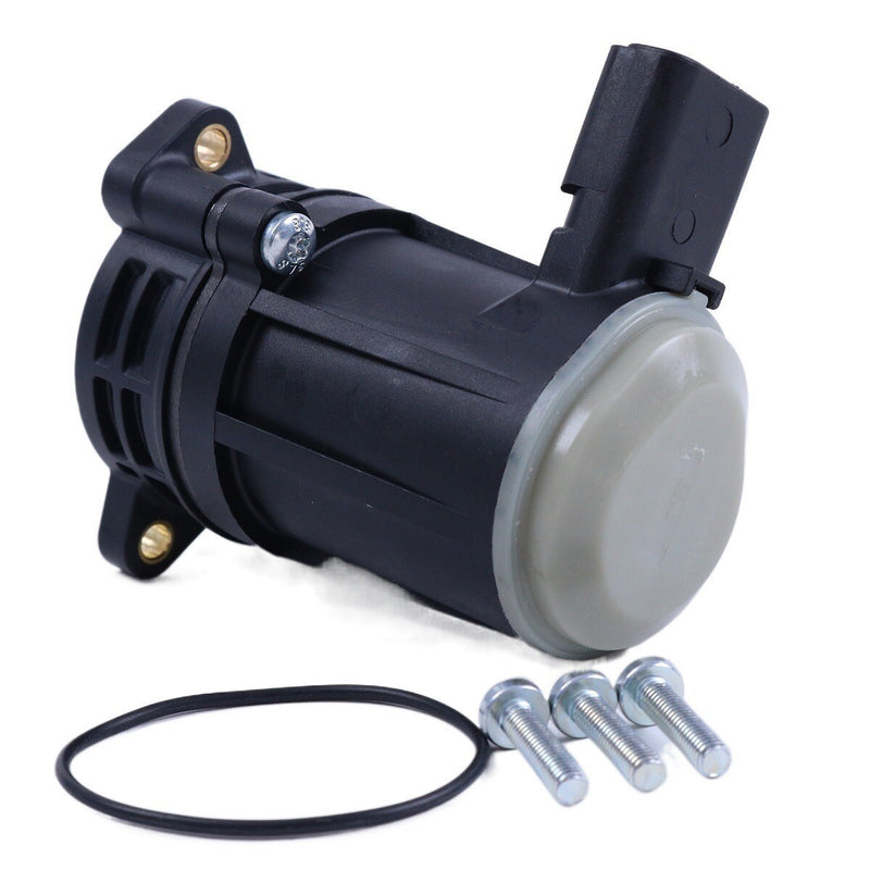 DURAFORCE Parking Brake Caliper Motor 1621620888C 40C07814 for Tesla Model S/X 2012-2021