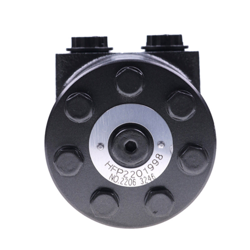 DURAFORCE Hydraulic Motor 151-2041 for Sauer Danfoss