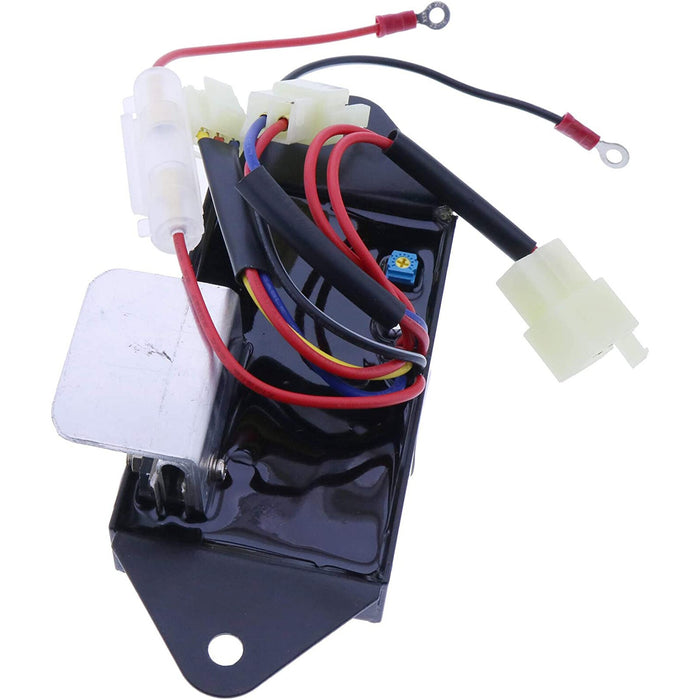 DURAFORCE 220V AVR G3949-02800 for Kubota J108-220V J106-220V J119-220V J112-220V