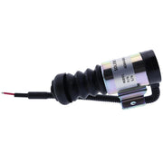 DURAFORCE Solenoid F212202710030 for Deutz Fahr Engine 912 913 914 Fendt 200 F 206 F
