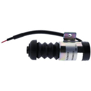 DURAFORCE Solenoid F212202710030 for Deutz Fahr Engine 912 913 914 Fendt 200 F 206 F