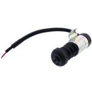DURAFORCE Solenoid F212202710030 for Deutz Fahr Engine 912 913 914 Fendt 200 F 206 F