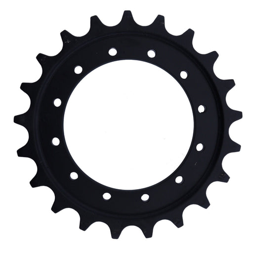 DURAFORCE 12 Hole 21 Teeth Drive Sprocket 6811939 for Bobcat 231 325 328 331 334